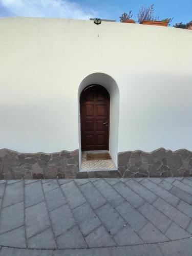  casa u turcu in Stromboli