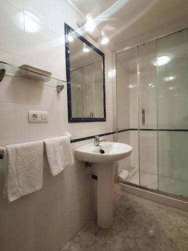Valle la Fuente Room Type - Small Double Room