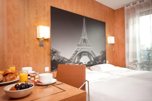 Best Western Ronceray Opéra - main image