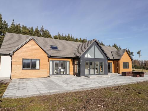 Troya gîte à louer Craggie