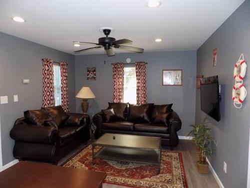 Fishing Retreat - image 2