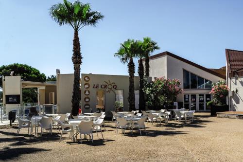 Belambra Clubs "Les Ayguades"