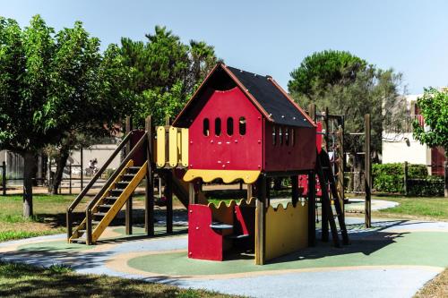 Belambra Clubs "Les Ayguades"