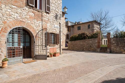 CASA NEL BORGO - Apartment - Corciano