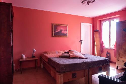  CASA NEL BORGO in Corciano