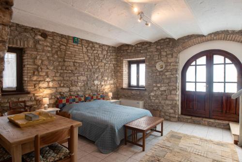  CASA NEL BORGO in Corciano