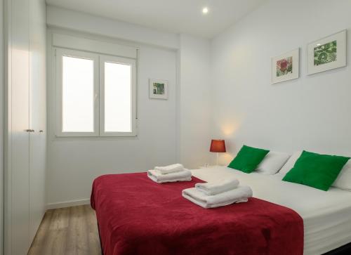 Brand New Apartment With Super Comfortable Beds 3