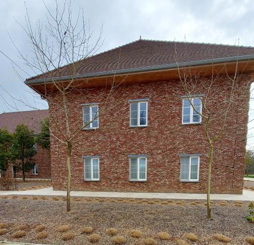 Château Boussas - Accommodation - Couloumé-Mondébat