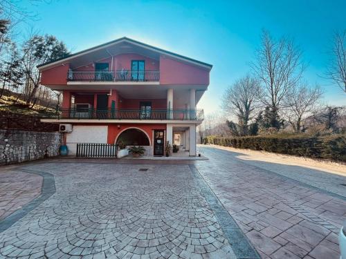 Pietrabianca Country House