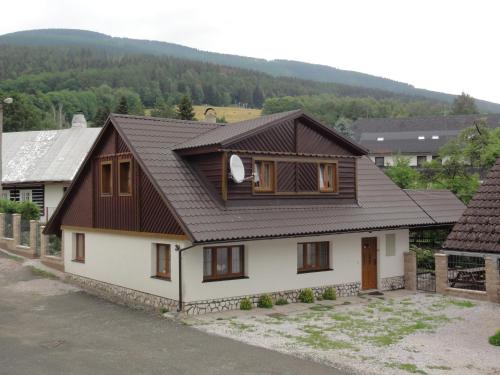 Vakantiehuis Cerny Dul 38