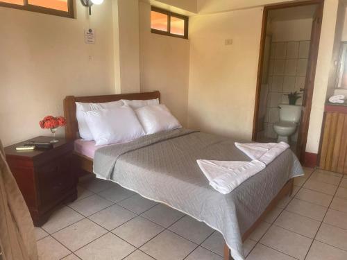 Hotel La Roca del Mar photo 3