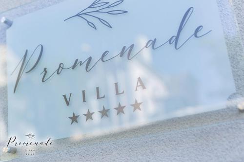 Villa Promenade - image 10