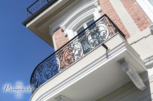 Villa Promenade - main image