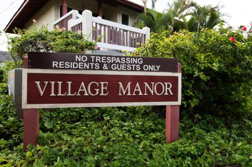 Village Manor B22 - Kapaa Town - image 11
