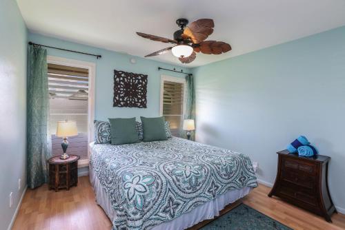 Village Manor B22 - Kapaa Town - image 10