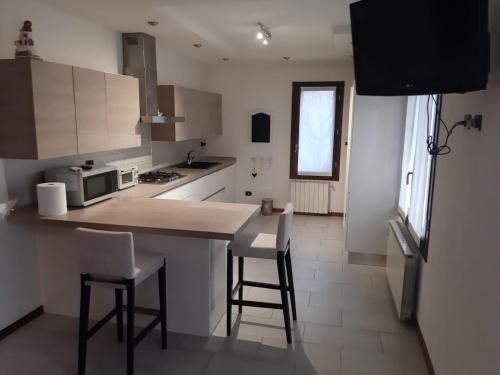 Il giardino di Pietro