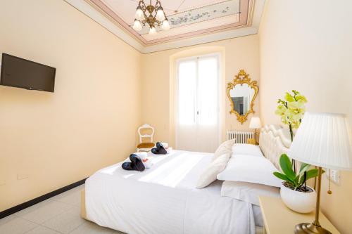 Apartamento de 70 m² en Chiavari, con 2 habitación(es) y 1 baño(s) privado(s) (APPARTAMENTO LALLA FEDE') in Chiavari