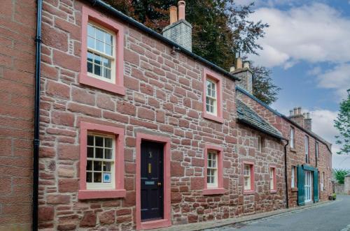 Kirk Wynd Cottage