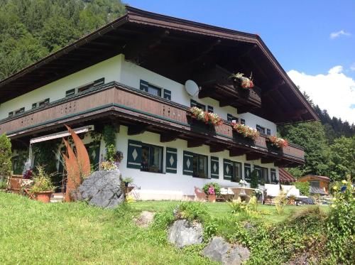 Ferienwohnung Freudenmacher