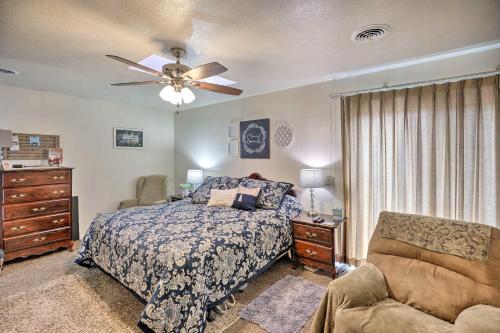 Quaint Akron Studio - Near Parks & Hunting! in Vermilion