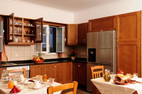  Corvos e Cadavais in Almodôvar