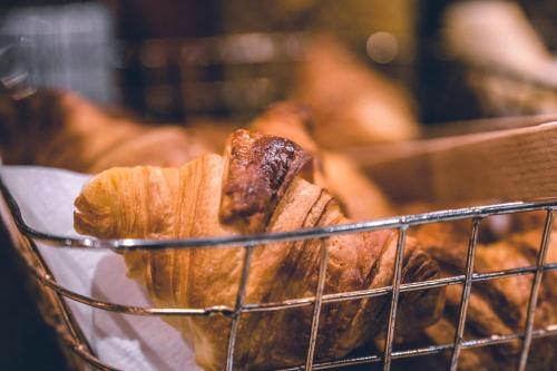 Hotel Olympic by Patrick Hayat - image 5