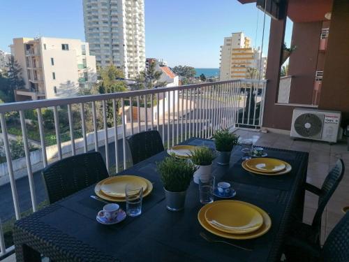 Harmony Apartment