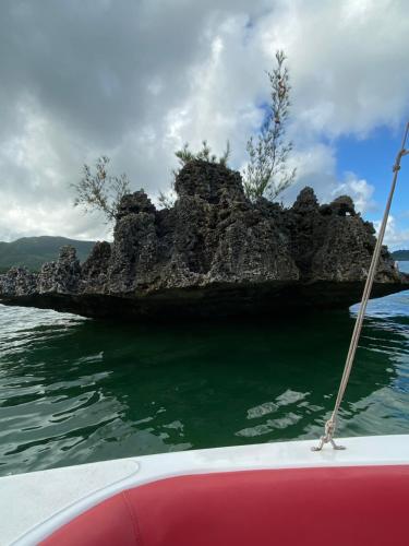 Le Colonial Cocoon Apartement 2