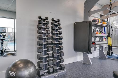 Beachside I by Panhandle Getaways - image 10