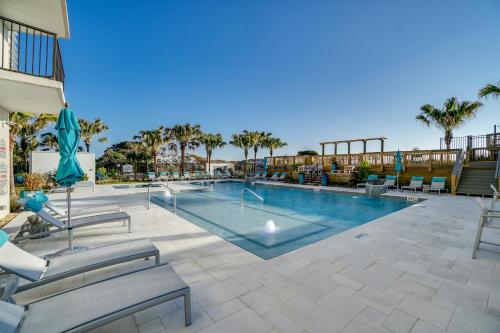 Beachside I by Panhandle Getaways - image 7