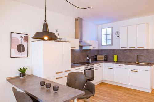 Moderne Neubauwohnung bei Köln Moderne Neubauwohnung bei Köln