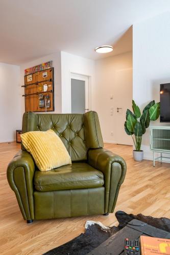 Moderne Neubauwohnung bei Köln Moderne Neubauwohnung bei Köln