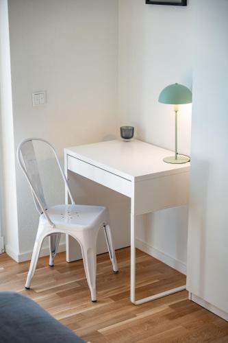 Moderne Neubauwohnung bei Köln Moderne Neubauwohnung bei Köln