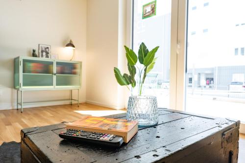 Moderne Neubauwohnung bei Köln Moderne Neubauwohnung bei Köln