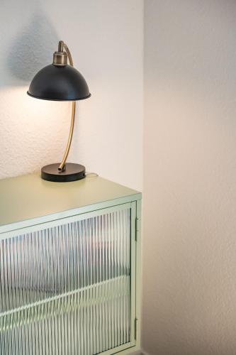 Moderne Neubauwohnung bei Köln Moderne Neubauwohnung bei Köln