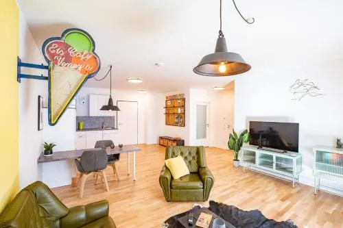 Moderne Neubauwohnung bei Köln in Lindlar, Deutschland