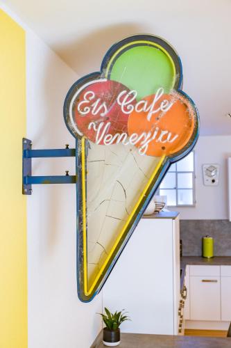 Moderne Neubauwohnung bei Köln Moderne Neubauwohnung bei Köln