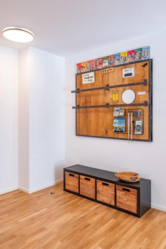 Moderne Neubauwohnung bei Köln Moderne Neubauwohnung bei Köln