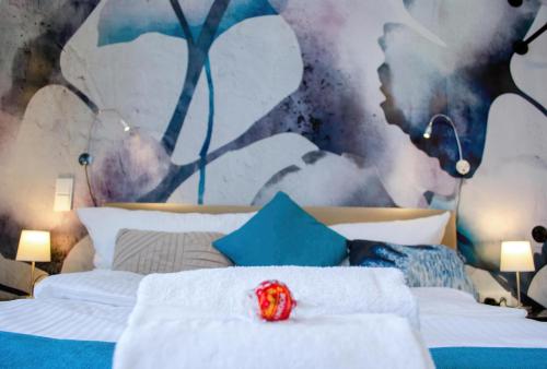 HOMELY STAY Studio 5 - Trendy Self-Check-In Stay in Munich, Mnichov (fotografie 10)