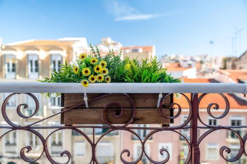Lisbon Wine House - Rooms & Suites - image 13