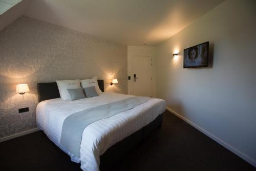 德利瑟瓦尔酒店 德利瑟瓦尔酒店