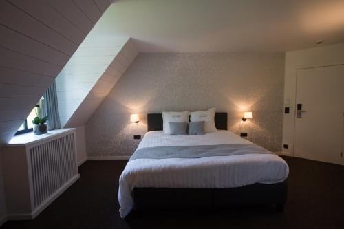 德利瑟瓦尔酒店 德利瑟瓦尔酒店