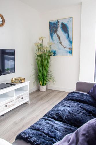 One bedroom apartment in Baltic View - image 12