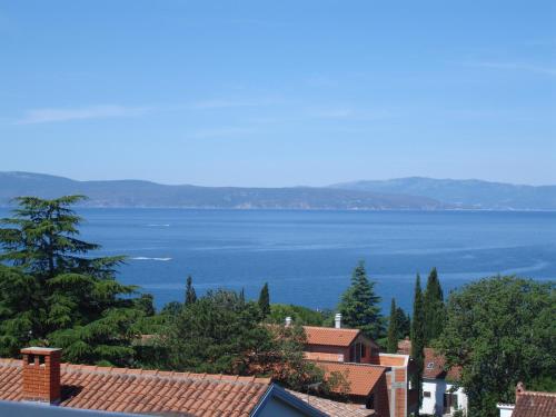  Apartments Matic in 51512 Njivice