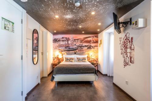 Lisbon Wine House - Rooms & Suites - image 9
