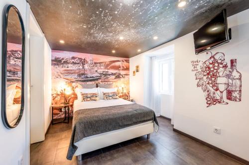 Lisbon Wine House - Rooms & Suites - image 2