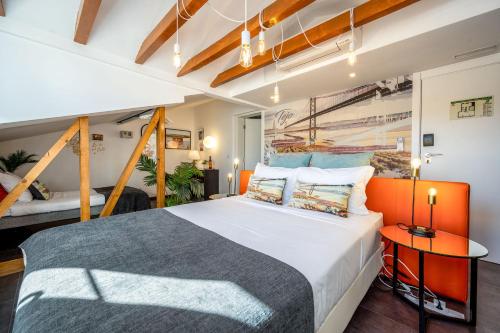 Lisbon Wine House - Rooms & Suites - image 7