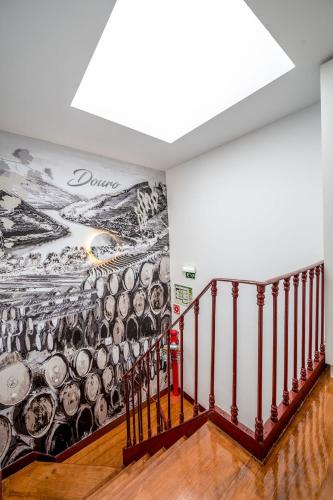 Lisbon Wine House - Rooms & Suites - image 3