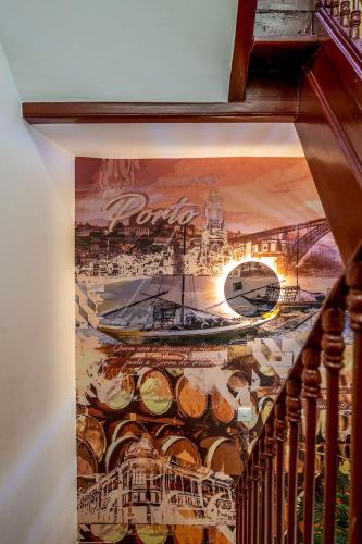 Lisbon Wine House - Rooms & Suites photo