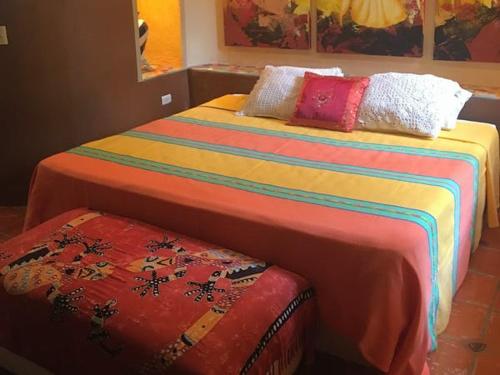 Villas Jardin Del Mar in Cruz de Huanacaxtle, Mexico
